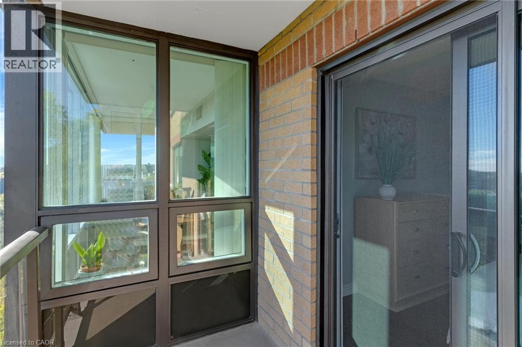 Apartment for sale at 237 KING Street W Unit# 402, Preston Heights, Cambridge, Ontario, photo 25