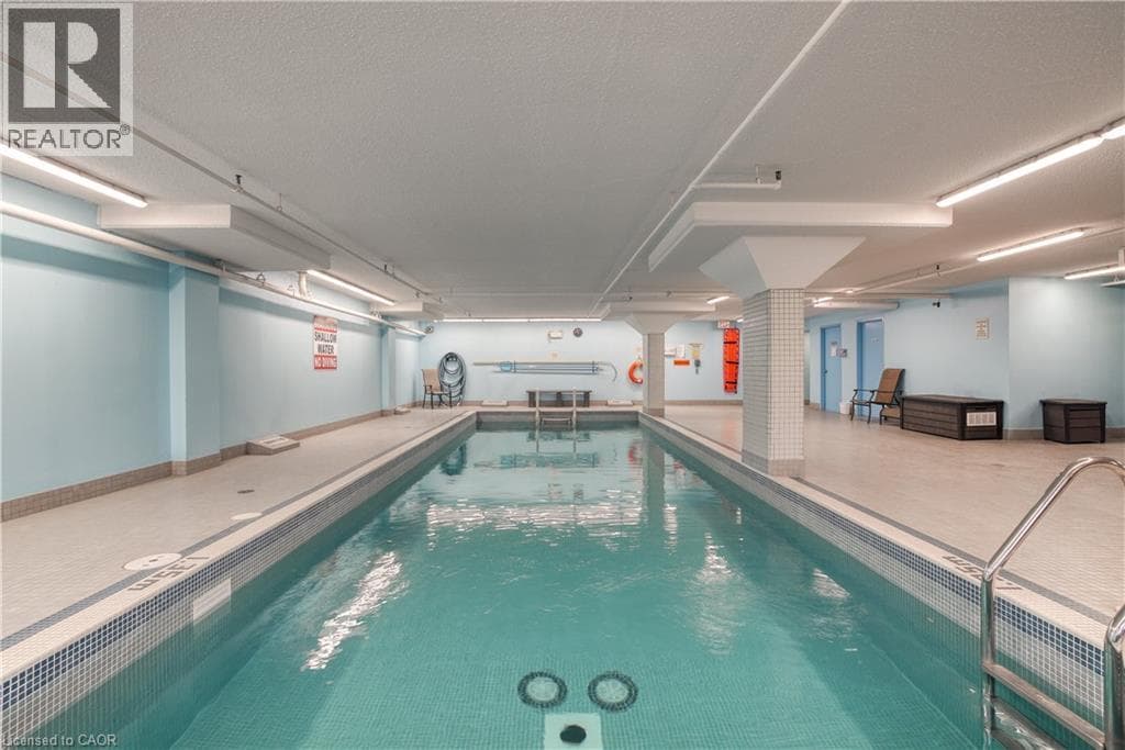 Apartment for sale at 237 KING Street W Unit# 402, Preston Heights, Cambridge, Ontario, photo 27