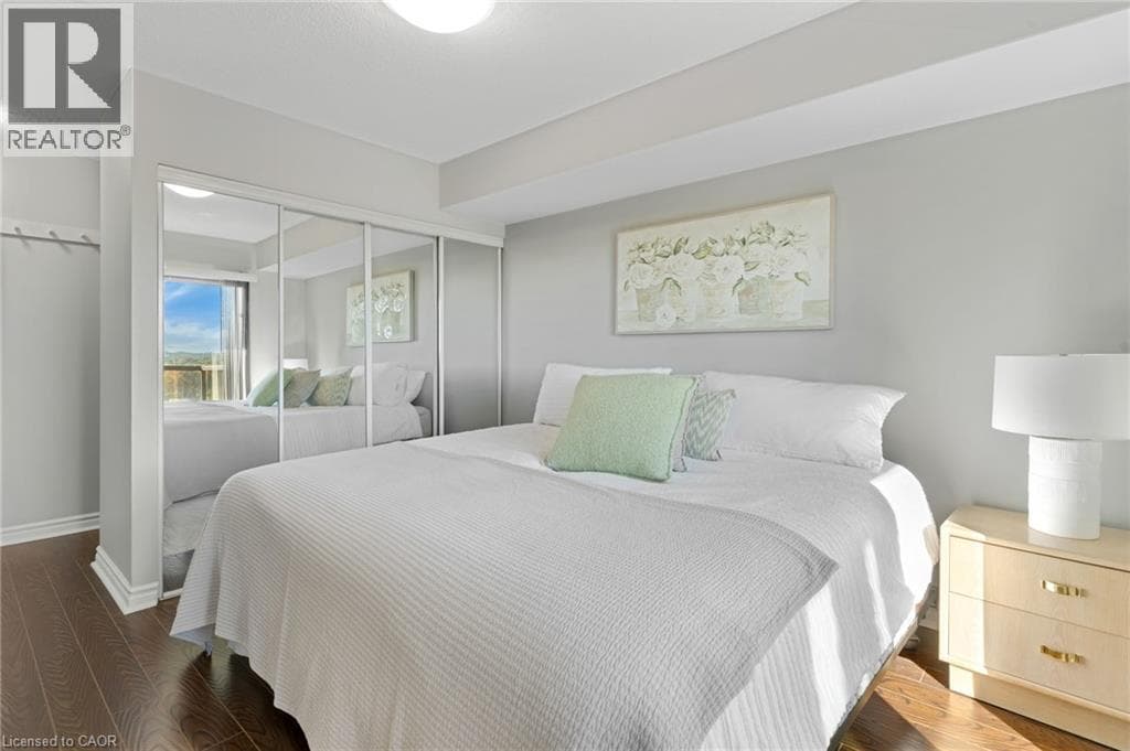Apartment for sale at 237 KING Street W Unit# 402, Preston Heights, Cambridge, Ontario, photo 17