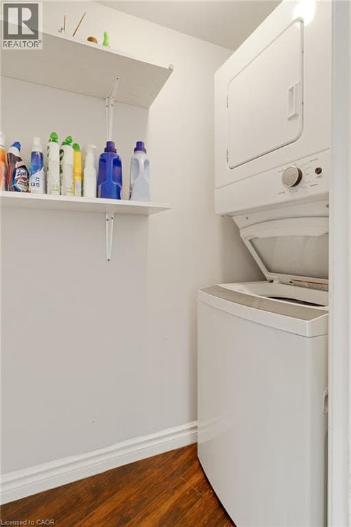 Apartment for sale at 237 KING Street W Unit# 402, Preston Heights, Cambridge, Ontario, photo 23