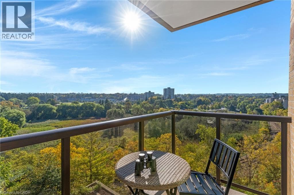 Apartment for sale at 237 KING Street W Unit# 402, Preston Heights, Cambridge, Ontario, photo 24