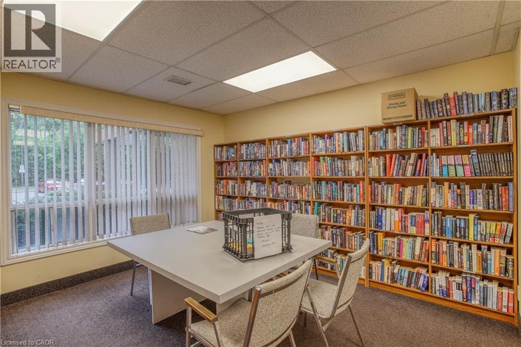 Apartment for sale at 237 KING Street W Unit# 402, Preston Heights, Cambridge, Ontario, photo 33