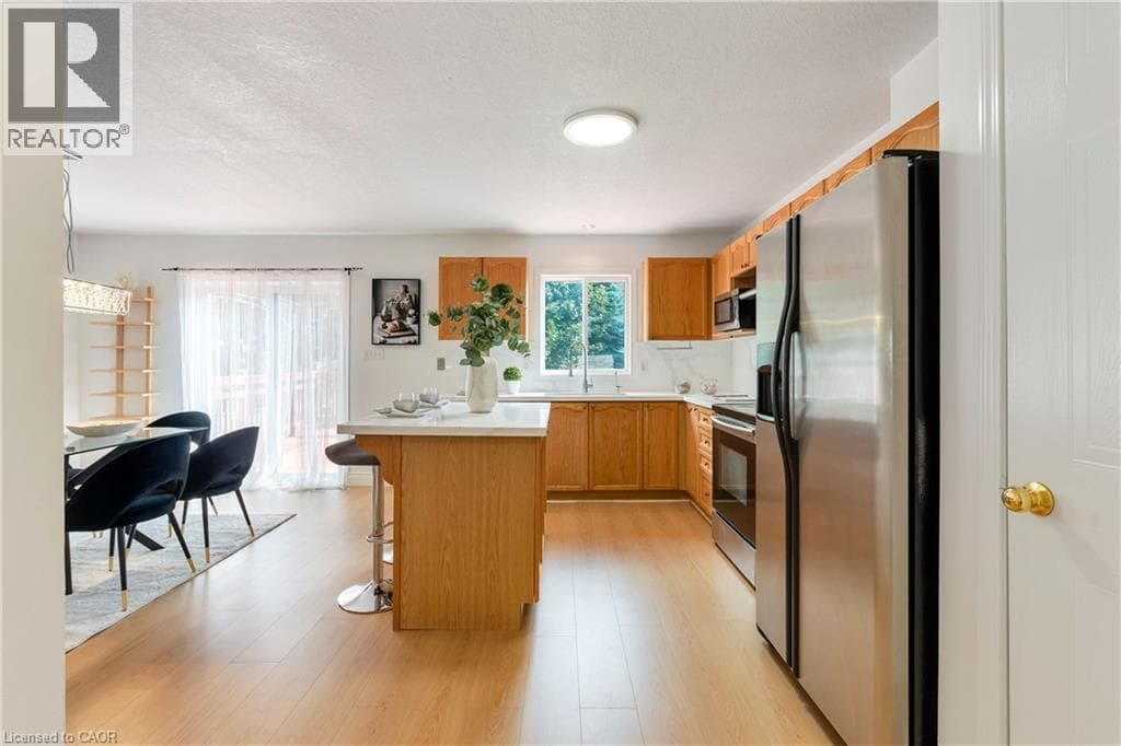 Detached for sale at 756 KARLSFELD Road, Clair Hills, Waterloo, Ontario, photo 10