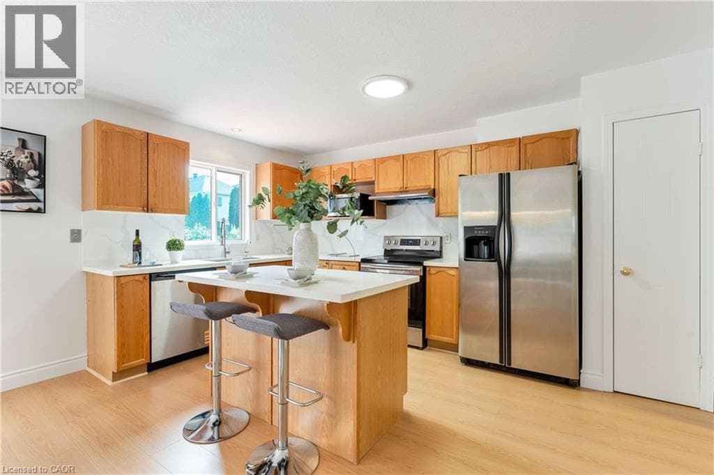Detached for sale at 756 KARLSFELD Road, Clair Hills, Waterloo, Ontario, photo 11