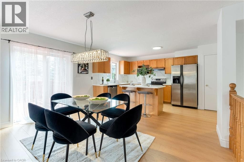 Detached for sale at 756 KARLSFELD Road, Clair Hills, Waterloo, Ontario, photo 12