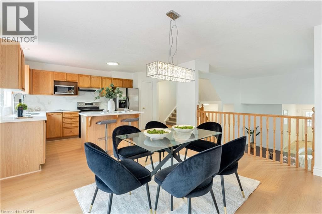 Detached for sale at 756 KARLSFELD Road, Clair Hills, Waterloo, Ontario, photo 13