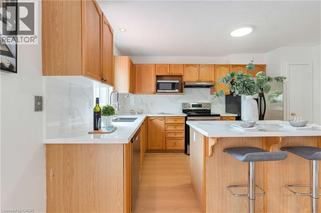 Detached for sale at 756 KARLSFELD Road, Clair Hills, Waterloo, Ontario, photo 14