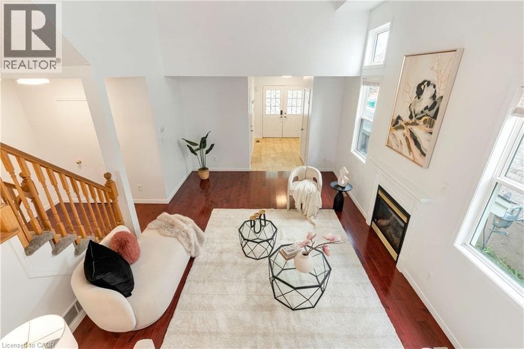 Detached for sale at 756 KARLSFELD Road, Clair Hills, Waterloo, Ontario, photo 15