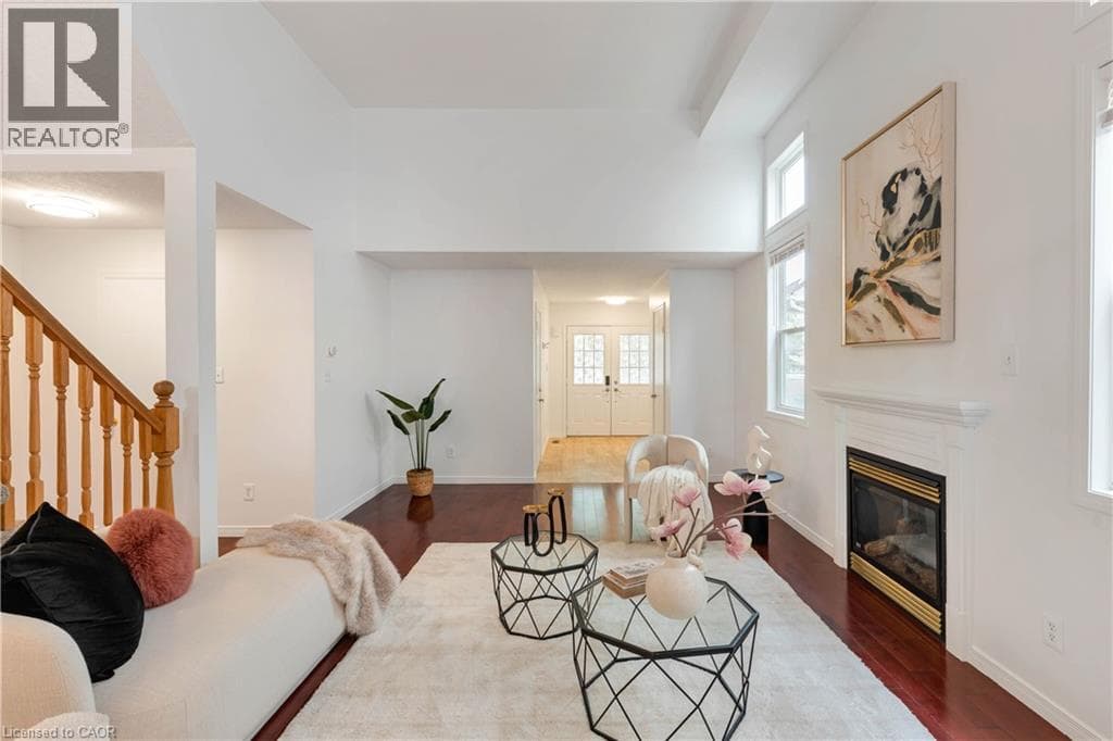 Detached for sale at 756 KARLSFELD Road, Clair Hills, Waterloo, Ontario, photo 16