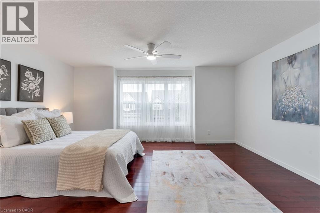 Detached for sale at 756 KARLSFELD Road, Clair Hills, Waterloo, Ontario, photo 20