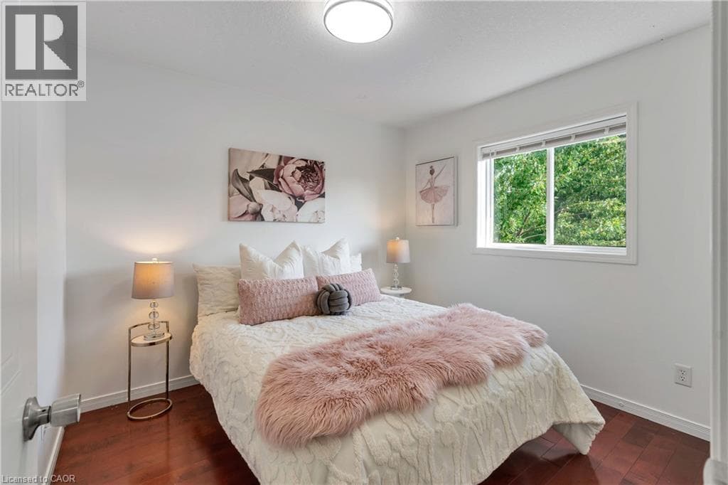 Detached for sale at 756 KARLSFELD Road, Clair Hills, Waterloo, Ontario, photo 25