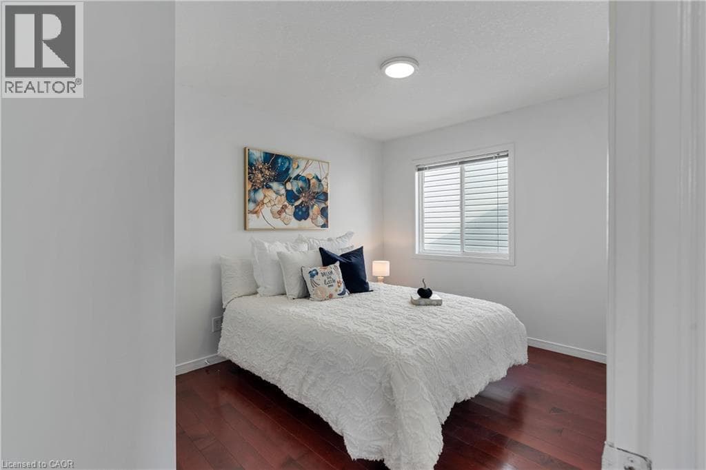 Detached for sale at 756 KARLSFELD Road, Clair Hills, Waterloo, Ontario, photo 27