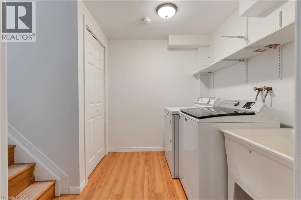 Detached for sale at 756 KARLSFELD Road, Clair Hills, Waterloo, Ontario, photo 36