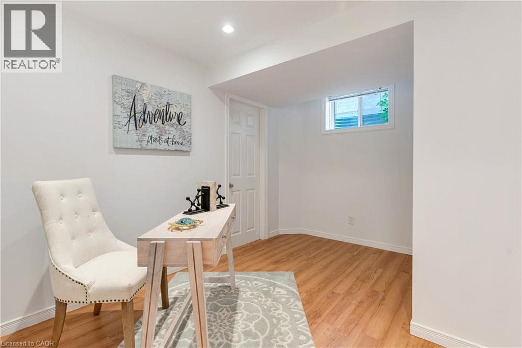 Detached for sale at 756 KARLSFELD Road, Clair Hills, Waterloo, Ontario, photo 38