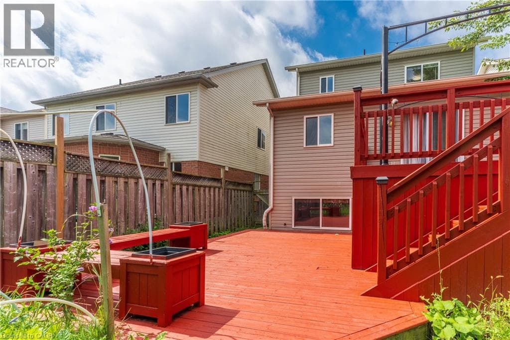 Detached for sale at 756 KARLSFELD Road, Clair Hills, Waterloo, Ontario, photo 40
