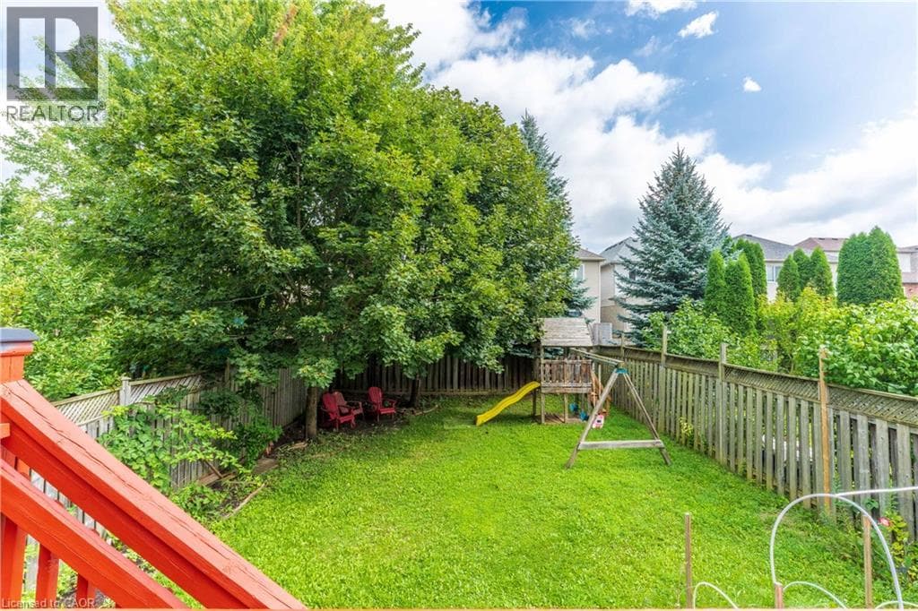 Detached for sale at 756 KARLSFELD Road, Clair Hills, Waterloo, Ontario, photo 41