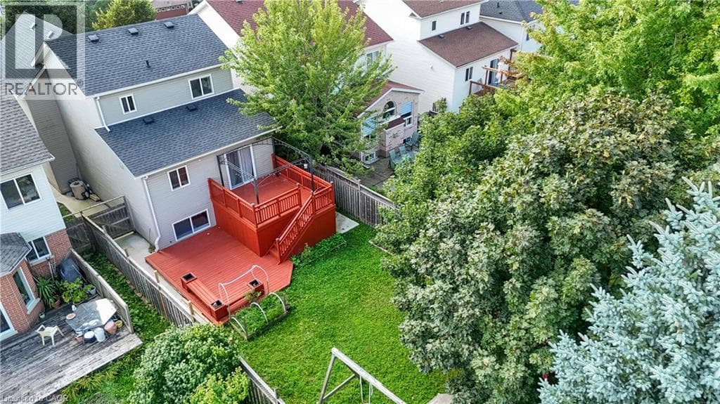 Detached for sale at 756 KARLSFELD Road, Clair Hills, Waterloo, Ontario, photo 42