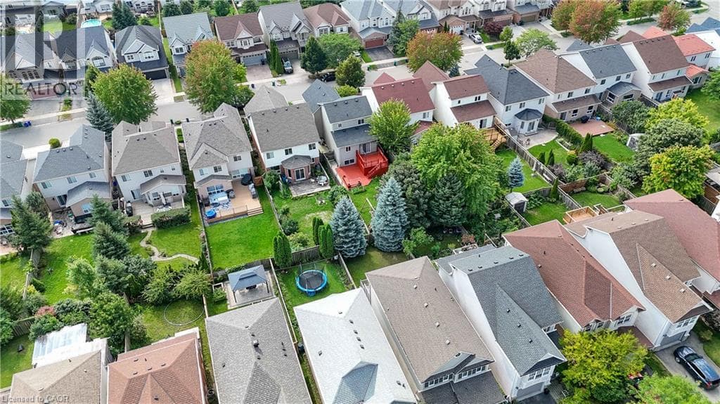 Detached for sale at 756 KARLSFELD Road, Clair Hills, Waterloo, Ontario, photo 43