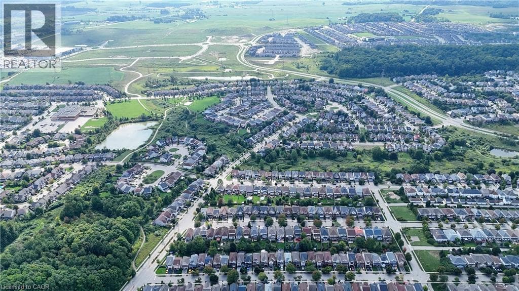 Detached for sale at 756 KARLSFELD Road, Clair Hills, Waterloo, Ontario, photo 44