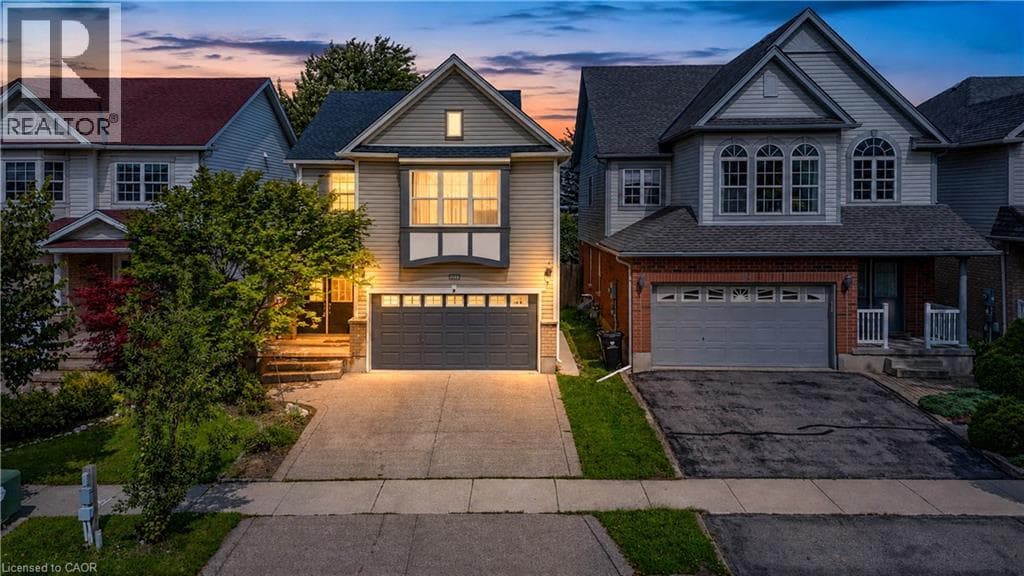 Detached for sale at 756 KARLSFELD Road, Clair Hills, Waterloo, Ontario, photo 45