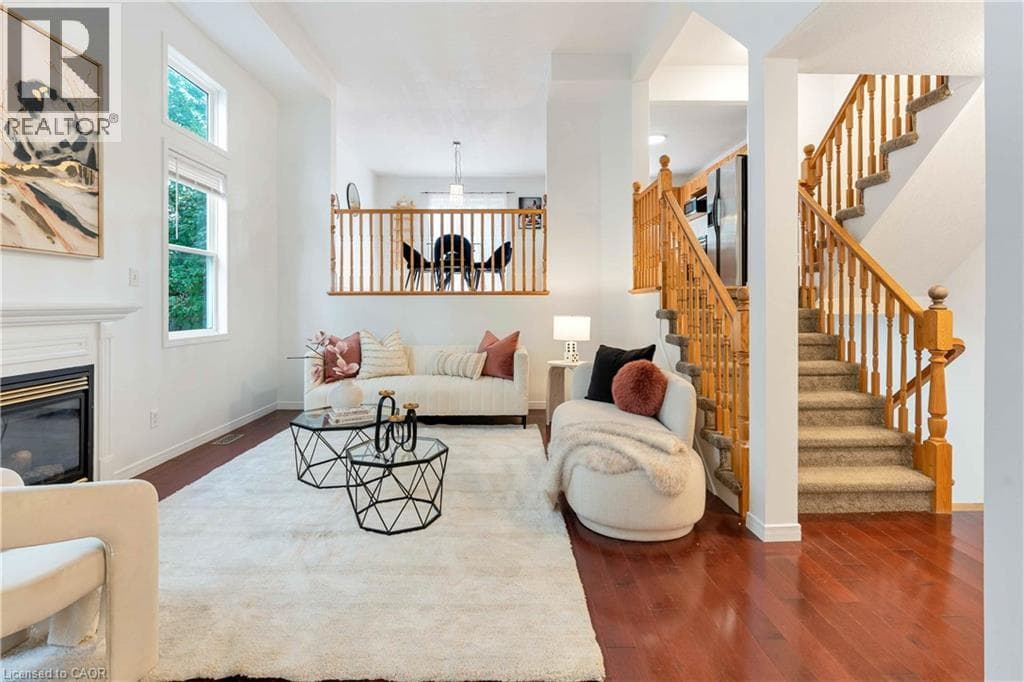 Detached for sale at 756 KARLSFELD Road, Clair Hills, Waterloo, Ontario, photo 6