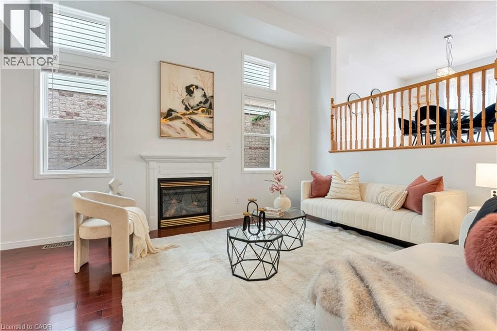 Detached for sale at 756 KARLSFELD Road, Clair Hills, Waterloo, Ontario, photo 7