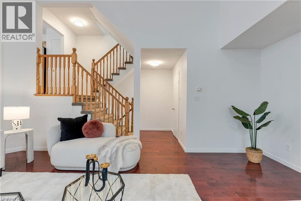 Detached for sale at 756 KARLSFELD Road, Clair Hills, Waterloo, Ontario, photo 9