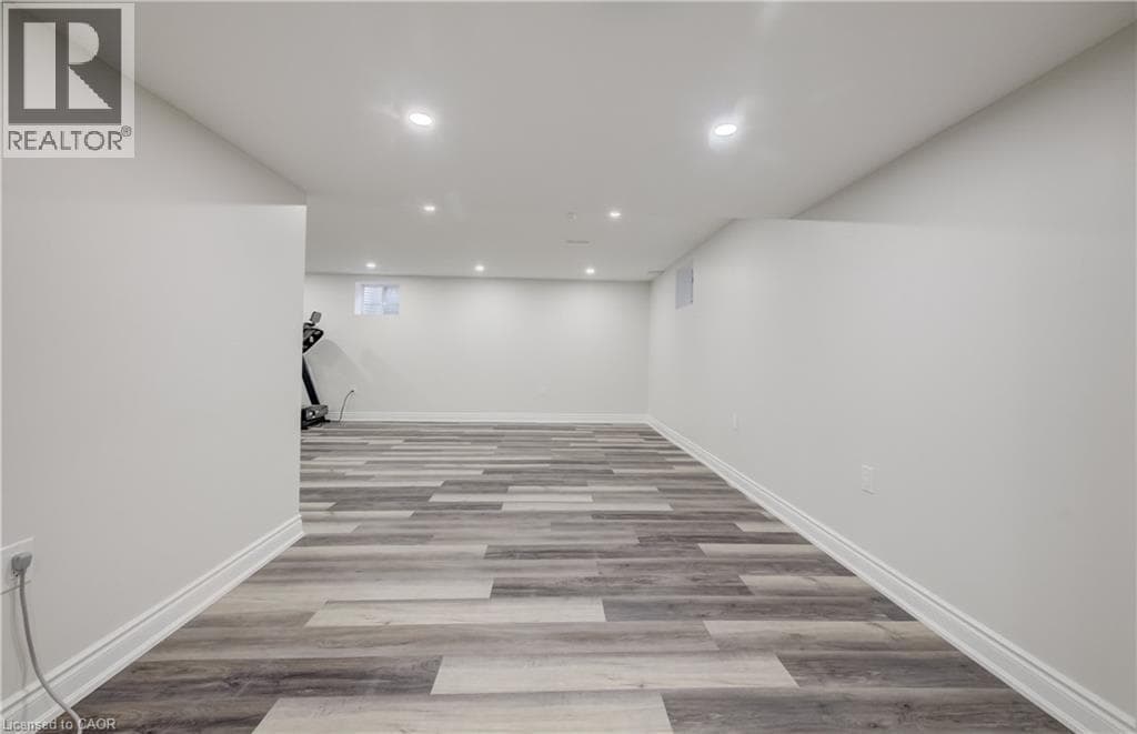 Detached for sale at 52 POINTER Street, Briardean, Cambridge, Ontario, photo 30