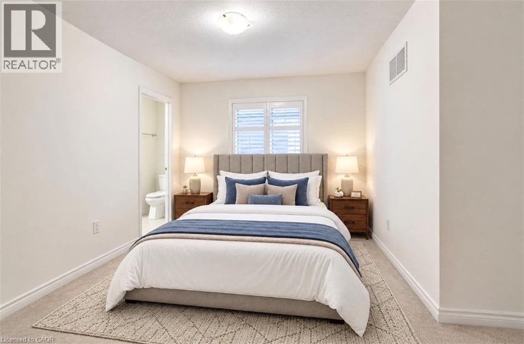Detached for sale at 52 POINTER Street, Briardean, Cambridge, Ontario, photo 21