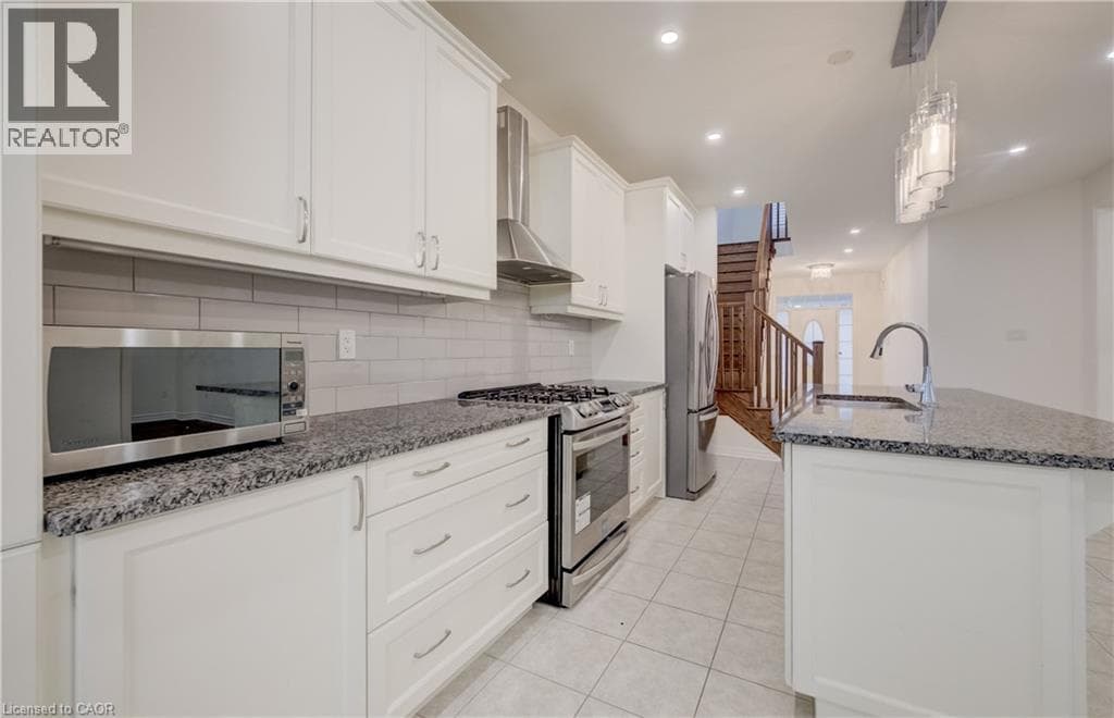 Detached for sale at 52 POINTER Street, Briardean, Cambridge, Ontario, photo 12