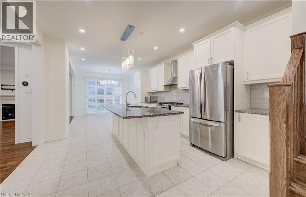 Detached for sale at 52 POINTER Street, Briardean, Cambridge, Ontario, photo 11