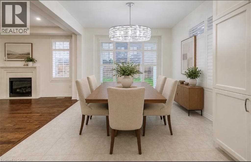 Detached for sale at 52 POINTER Street, Briardean, Cambridge, Ontario, photo 17