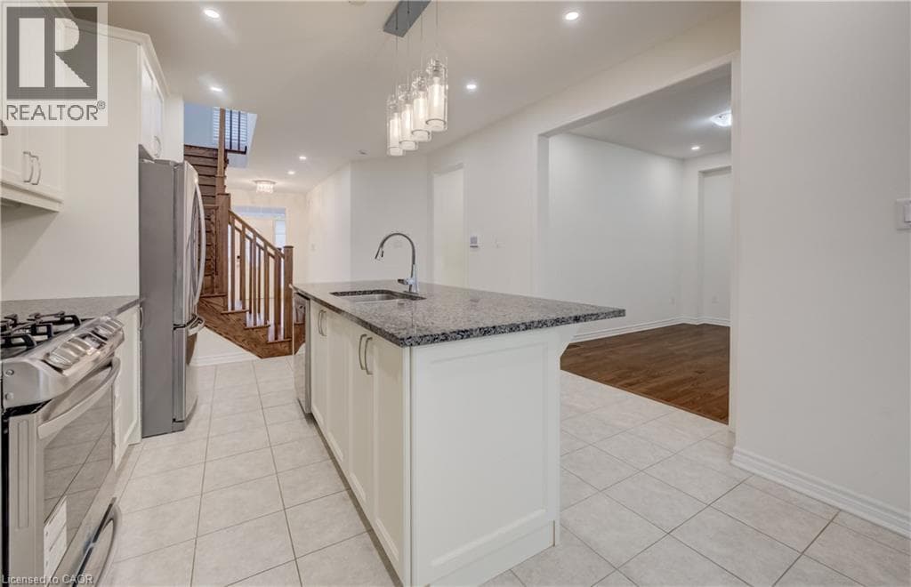 Detached for sale at 52 POINTER Street, Briardean, Cambridge, Ontario, photo 13