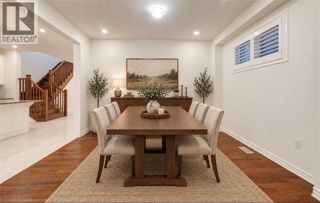 Detached for sale at 52 POINTER Street, Briardean, Cambridge, Ontario, photo 14