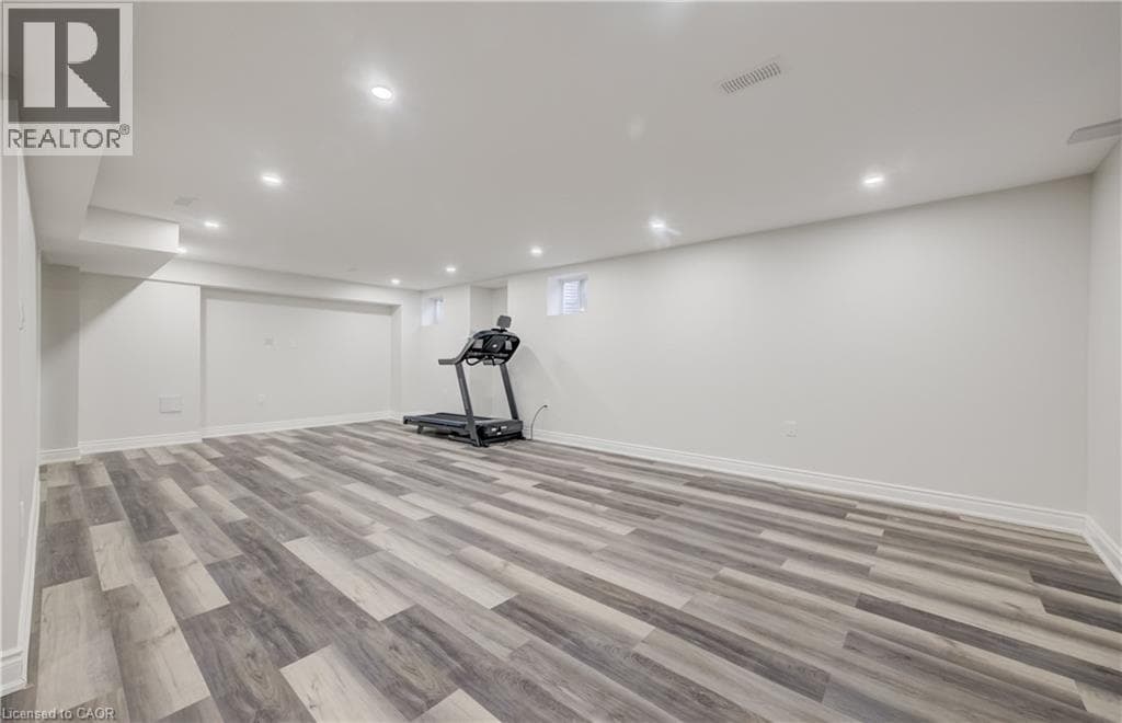 Detached for sale at 52 POINTER Street, Briardean, Cambridge, Ontario, photo 31