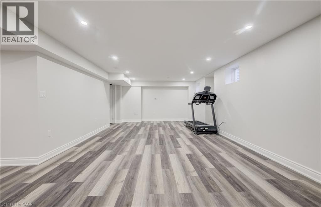 Detached for sale at 52 POINTER Street, Briardean, Cambridge, Ontario, photo 32