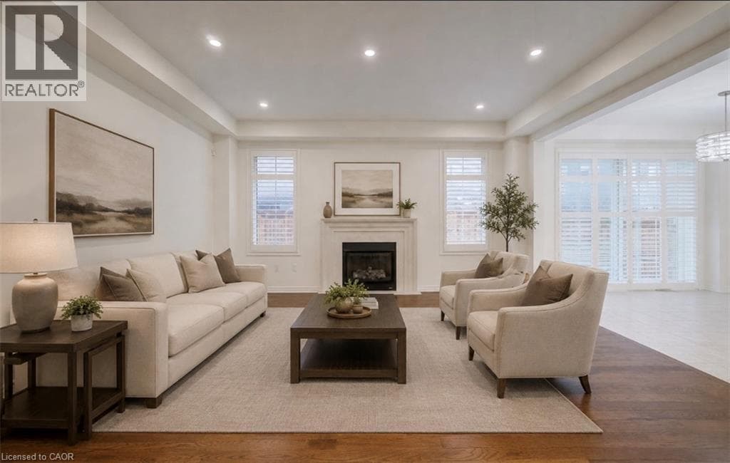 Detached for sale at 52 POINTER Street, Briardean, Cambridge, Ontario, photo 16