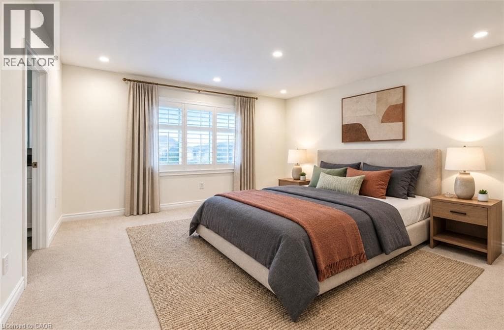 Detached for sale at 52 POINTER Street, Briardean, Cambridge, Ontario, photo 23