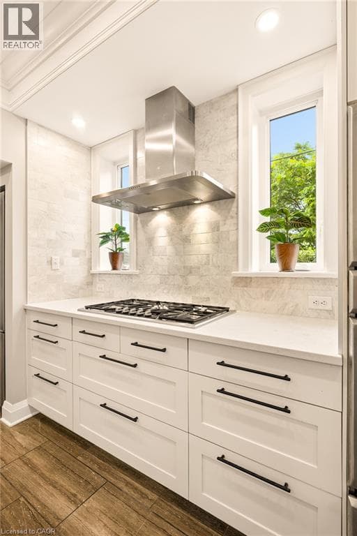 Detached for sale at 15 PANABAKER Street, Hillcrest, Cambridge, Ontario, photo 12