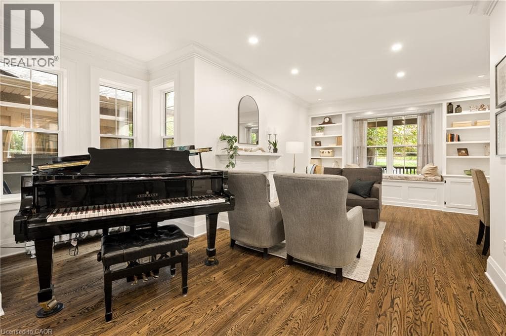 Detached for sale at 15 PANABAKER Street, Hillcrest, Cambridge, Ontario, photo 13