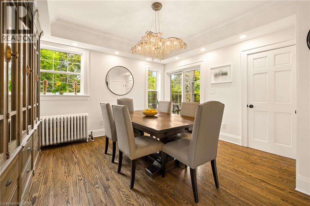 Detached for sale at 15 PANABAKER Street, Hillcrest, Cambridge, Ontario, photo 16