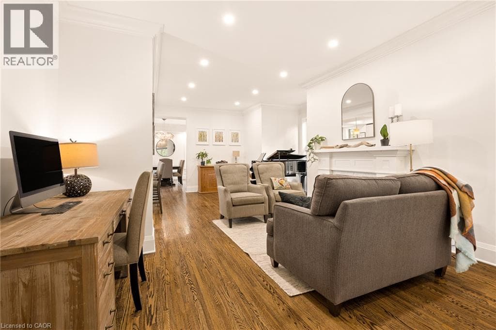 Detached for sale at 15 PANABAKER Street, Hillcrest, Cambridge, Ontario, photo 14