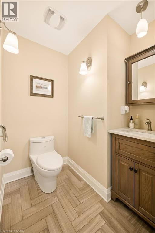 Detached for sale at 15 PANABAKER Street, Hillcrest, Cambridge, Ontario, photo 18