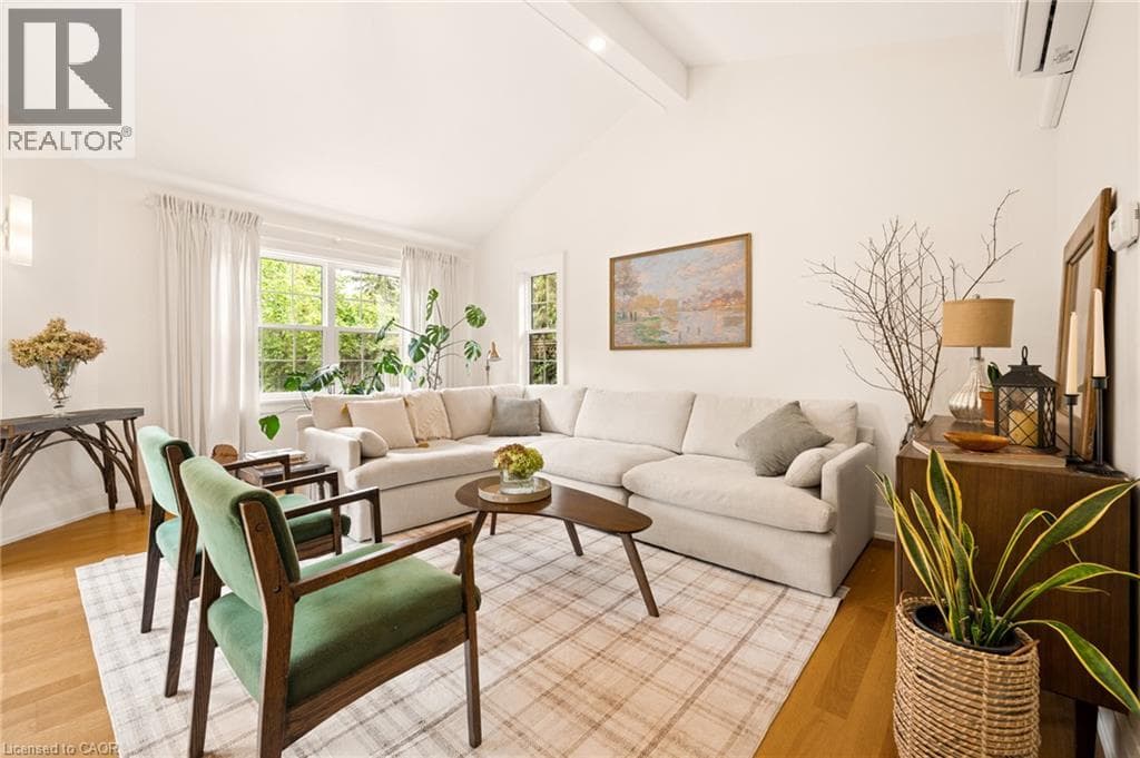 Detached for sale at 15 PANABAKER Street, Hillcrest, Cambridge, Ontario, photo 21