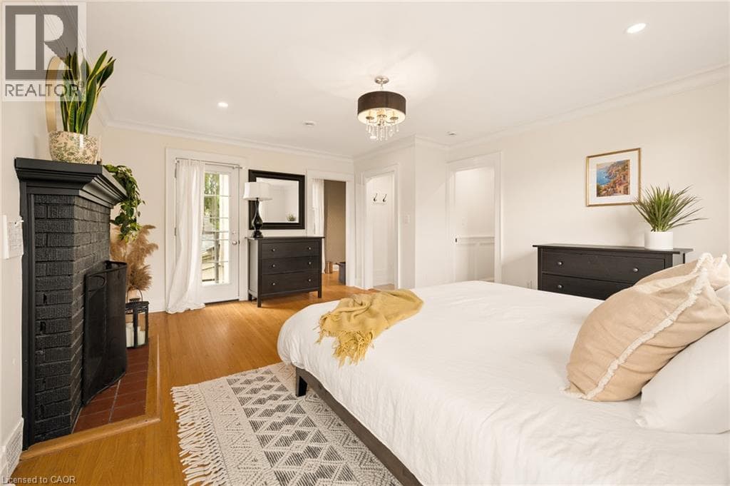 Detached for sale at 15 PANABAKER Street, Hillcrest, Cambridge, Ontario, photo 26