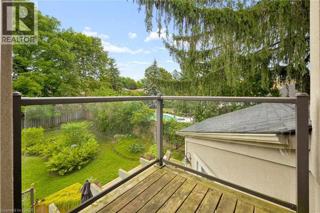 Detached for sale at 15 PANABAKER Street, Hillcrest, Cambridge, Ontario, photo 28