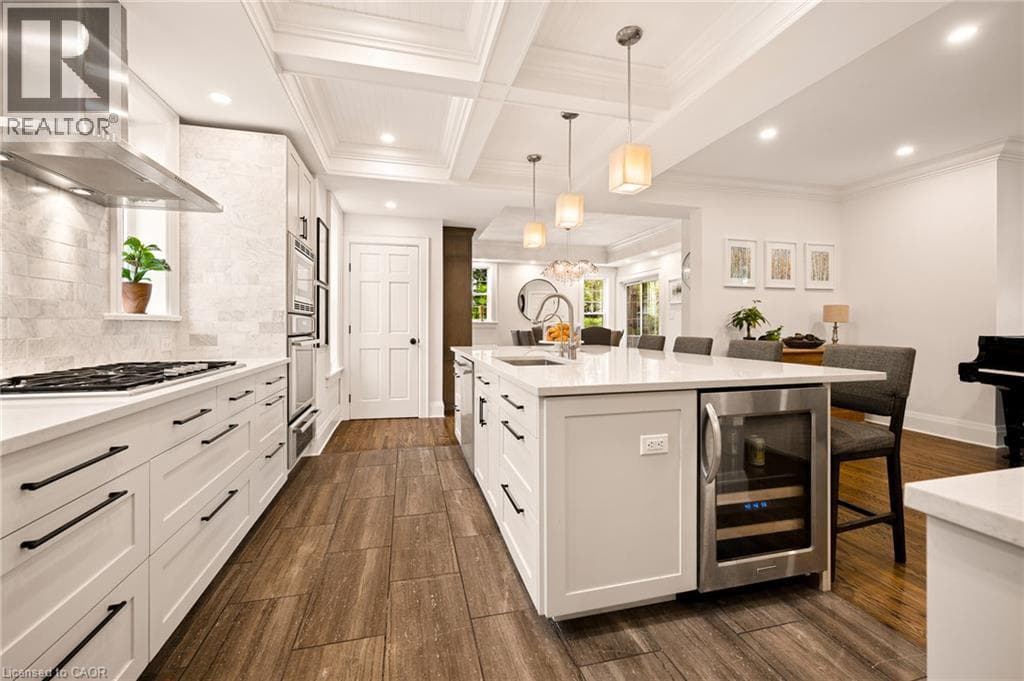 Detached for sale at 15 PANABAKER Street, Hillcrest, Cambridge, Ontario, photo 11