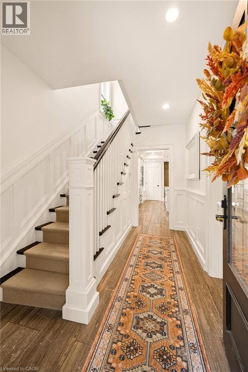 Detached for sale at 15 PANABAKER Street, Hillcrest, Cambridge, Ontario, photo 6