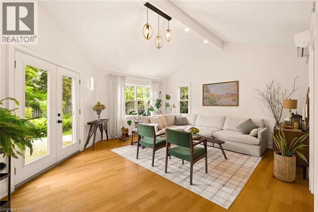 Detached for sale at 15 PANABAKER Street, Hillcrest, Cambridge, Ontario, photo 20