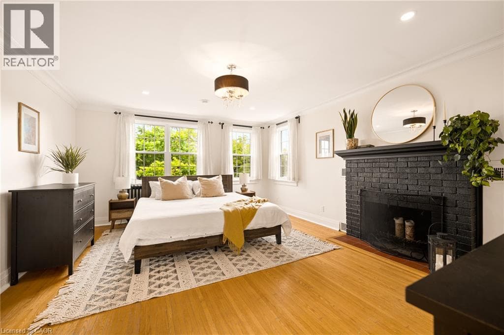 Detached for sale at 15 PANABAKER Street, Hillcrest, Cambridge, Ontario, photo 25